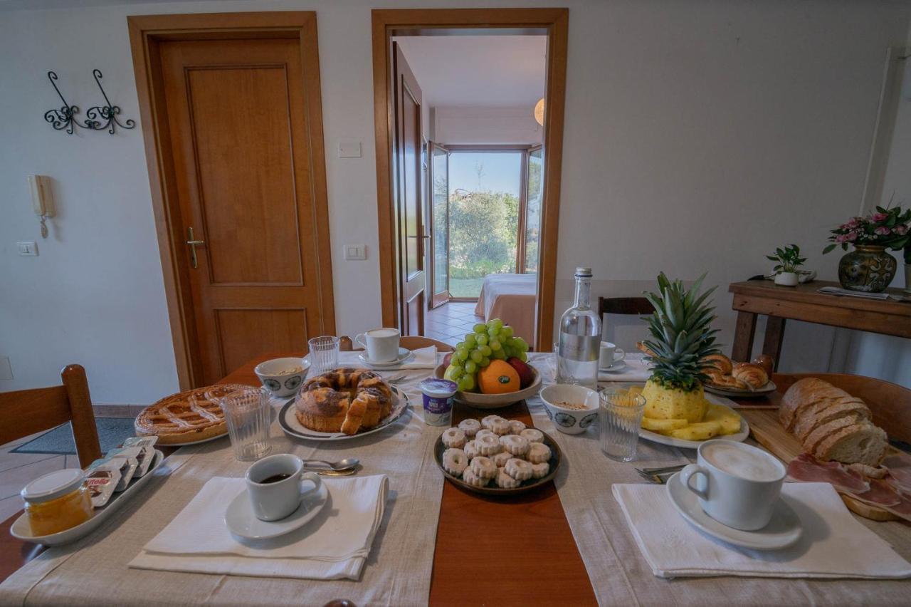 Poggio Delle Rose Tuscany Relais Chianciano Terme Eksteriør bilde