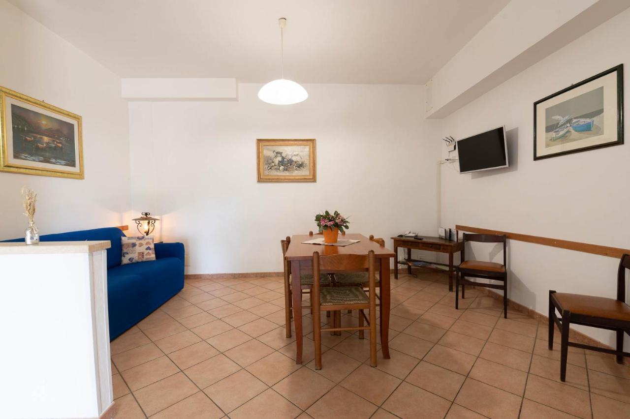 Poggio Delle Rose Tuscany Relais Chianciano Terme Eksteriør bilde