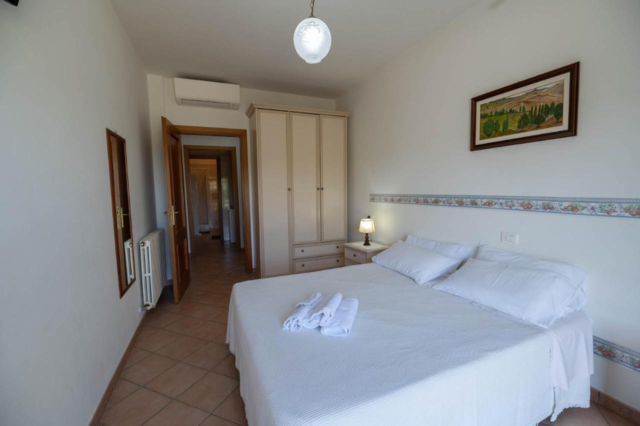 Poggio Delle Rose Tuscany Relais Chianciano Terme Eksteriør bilde