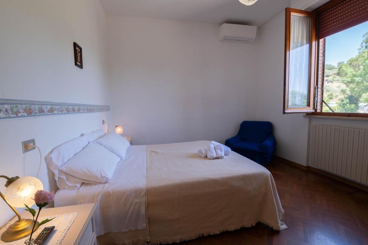Poggio Delle Rose Tuscany Relais Chianciano Terme Eksteriør bilde