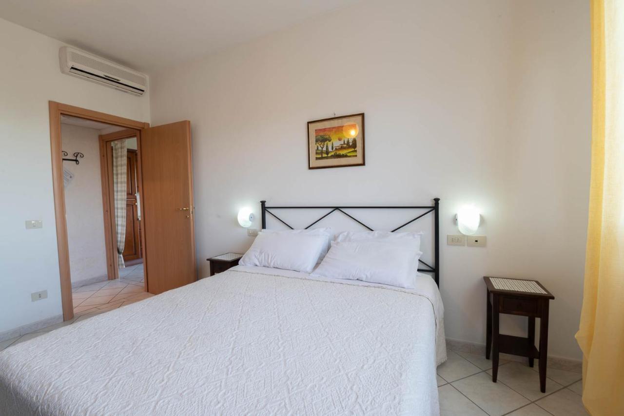 Poggio Delle Rose Tuscany Relais Chianciano Terme Eksteriør bilde