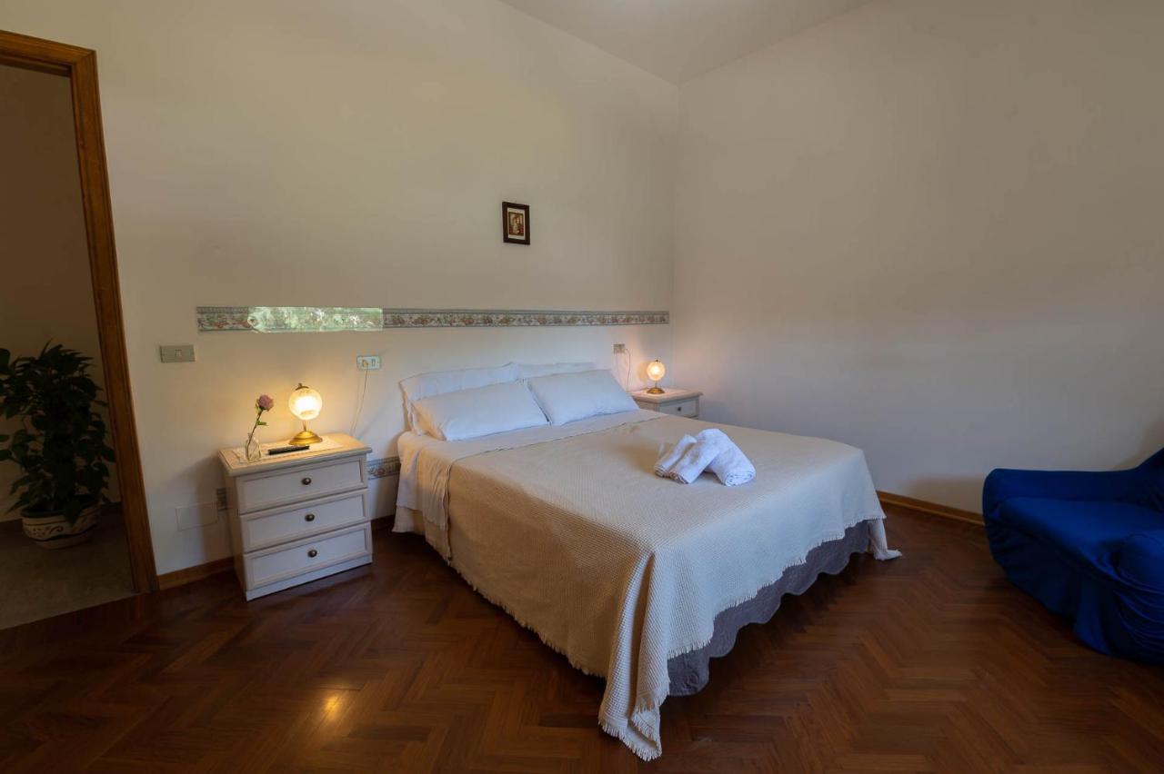 Poggio Delle Rose Tuscany Relais Chianciano Terme Eksteriør bilde
