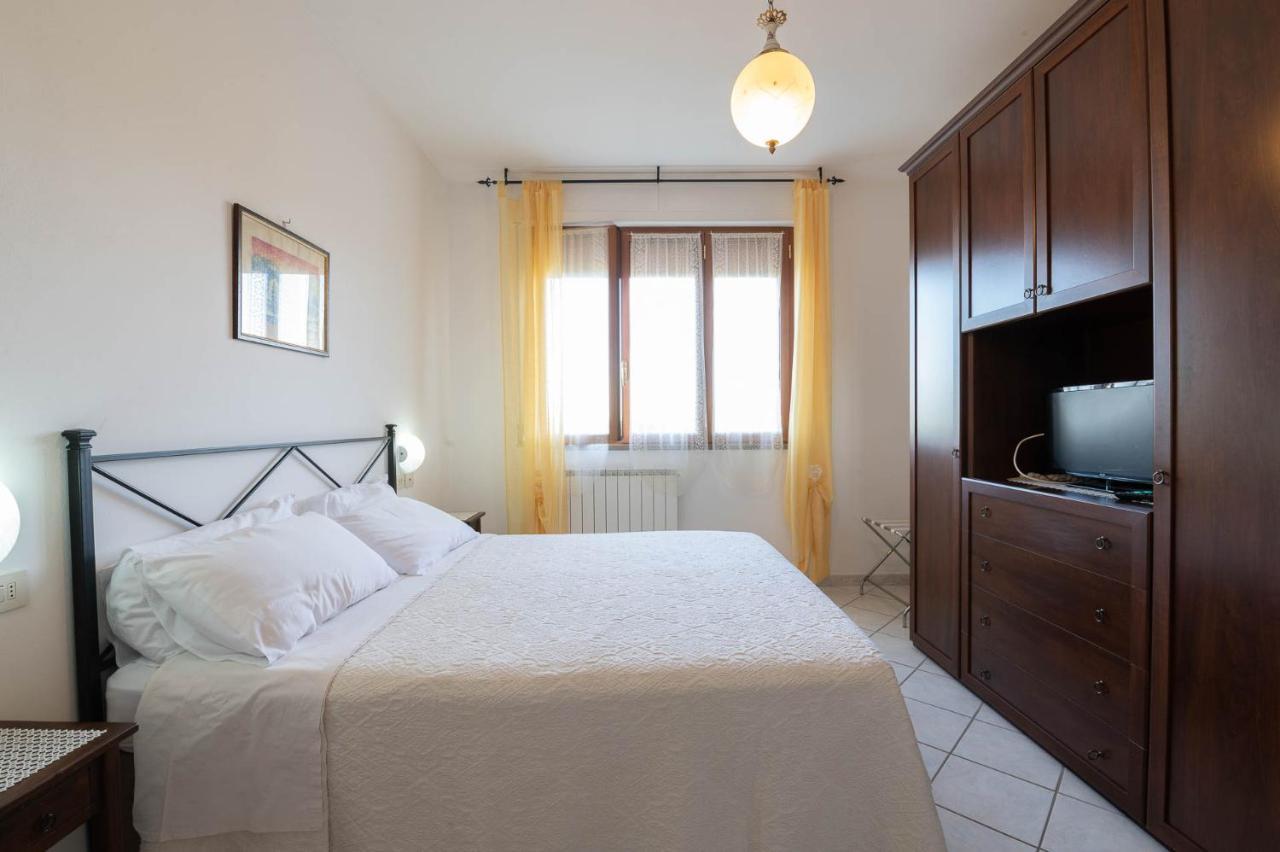Poggio Delle Rose Tuscany Relais Chianciano Terme Eksteriør bilde