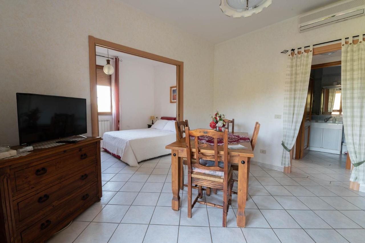 Poggio Delle Rose Tuscany Relais Chianciano Terme Eksteriør bilde