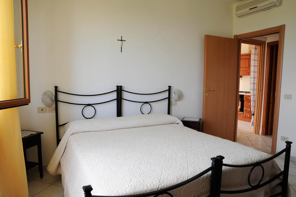 Poggio Delle Rose Tuscany Relais Chianciano Terme Rom bilde