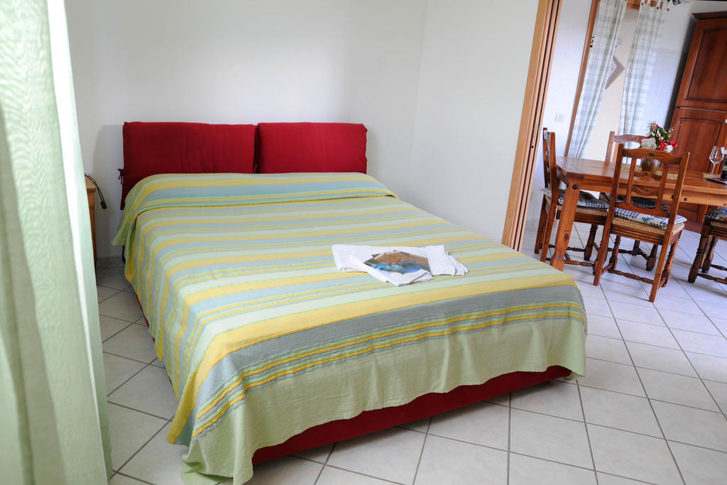 Poggio Delle Rose Tuscany Relais Chianciano Terme Rom bilde